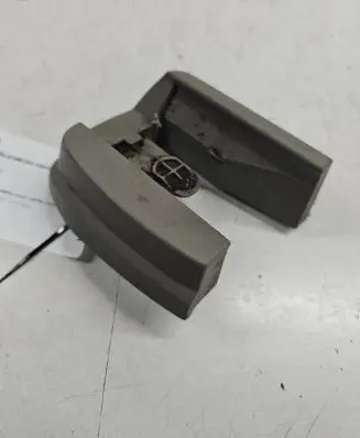 Volvo XC90 Front driver seat rail trim 30662552