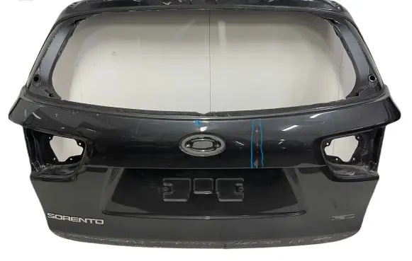 KIA Sorento Tailgate/trunk/boot lid 9160