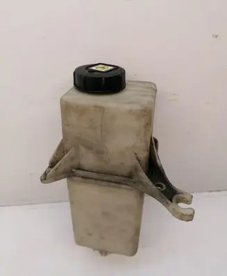 Fiat Ducato Power steering fluid tank/reservoir