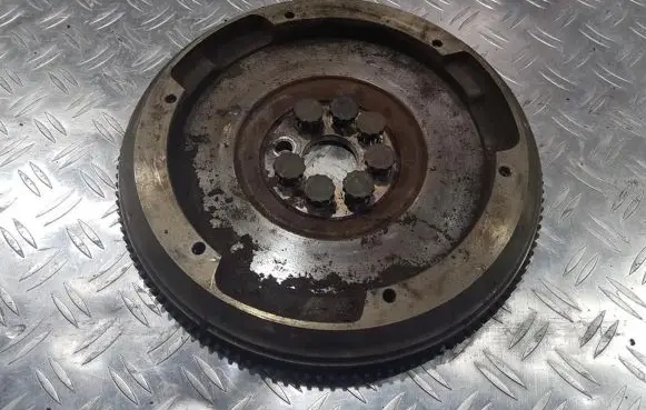 Flywheel