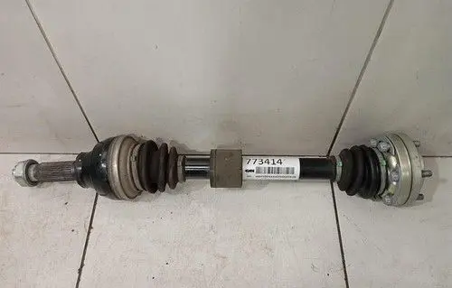 Ferrari Purosangue Rear driveshaft/prop shaft