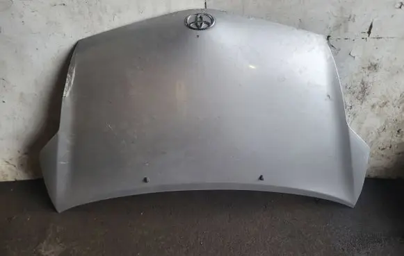 Engine bonnet/hood