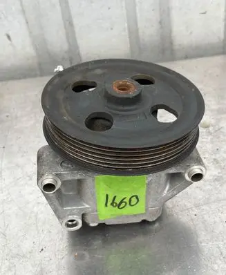 Power steering pump