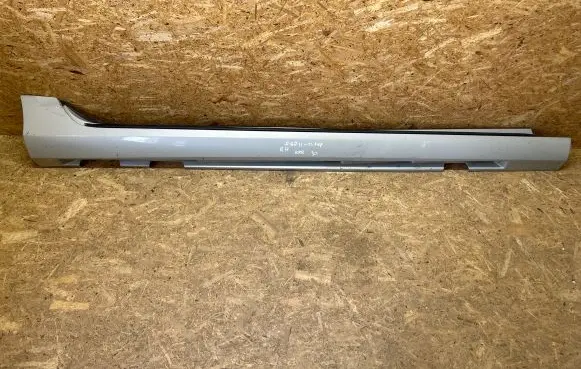 Volvo S60 Sill 31333005