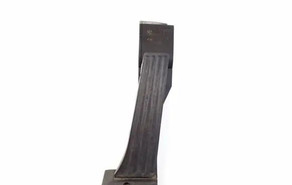 BMW X3 E83 Accelerator throttle pedal 6786285