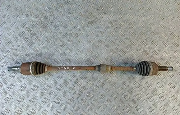 Mitsubishi Space Star Front driveshaft
