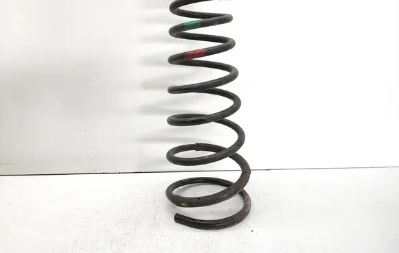 Nissan Primera Front coil spring