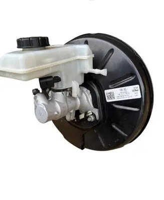 Seat Leon (5F) Brake booster 5Q1614105CJ