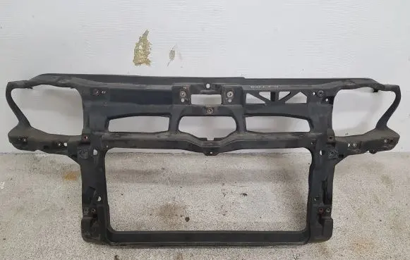 Volkswagen Golf IV Radiator support slam panel 1J0805594