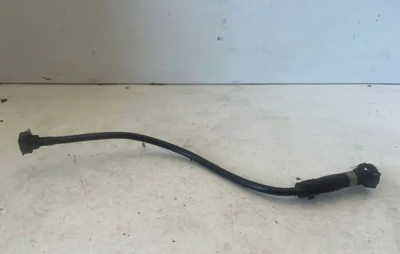 Audi A4 S4 B8 8K Engine coolant pipe/hose 8K0121081S