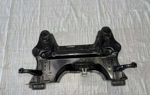 Lancia Ypsilon Front side member 9841458080