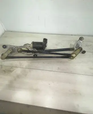 KIA Sorento Front wiper linkage and motor 981003E000 035247410