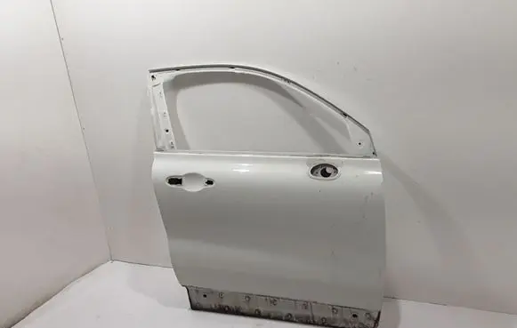 Door (2 Door Coupe)