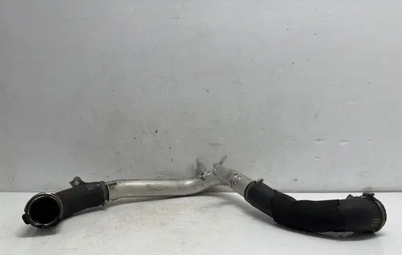 Volvo S80 Intercooler hose/pipe 31370286