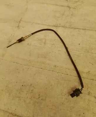 BMW X3 F25 Exhaust gas temperature sensor 7543312