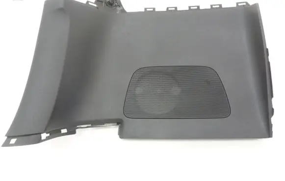 Audi TT TTS RS Mk3 8S Trunk/boot side trim panel 8S7867478