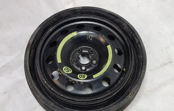 Mercedes-Benz GL X166 R18 spare wheel A2514000002