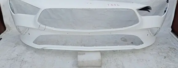 Mercedes-Benz CLA C118 X118 Front bumper 