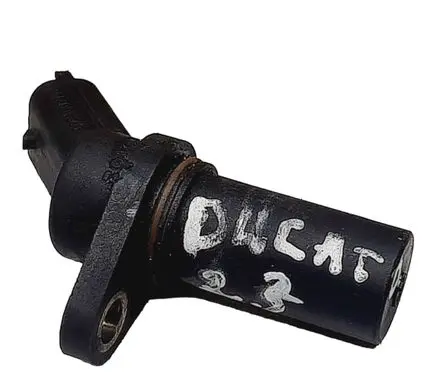 Fiat Ducato Crankshaft position sensor 0281002778