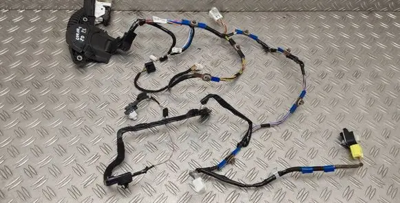 Toyota Corolla E210 E21 Front door wiring loom 821520ZP40 8983A02020
