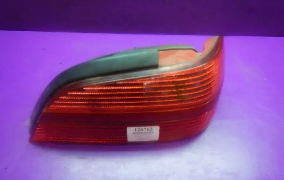 Peugeot 406 Rear/tail lights