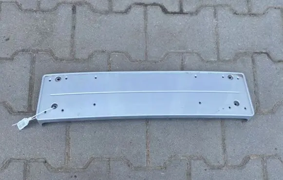 BMW 1 E82 E88 Frame 8045505Qua22325