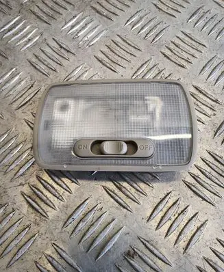 Honda CR-V Rear seat light