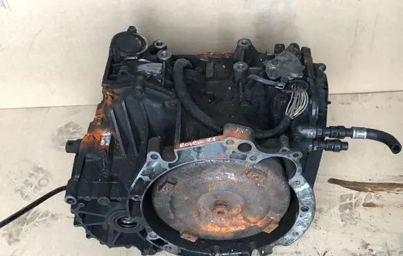 Rover 75 Automatic gearbox PR013 3X04358 1Y05481