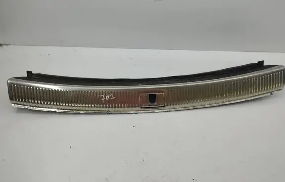 Audi Q5 SQ5 Trunk/boot sill cover protection 80a884483