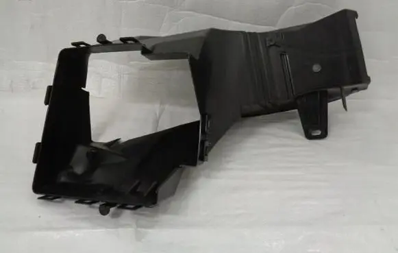 Peugeot 508 II Radiator trim 9813645080