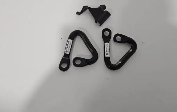 Audi S5 F5 Front seatbelt 8F0857732 8F0857731 8F0857782A