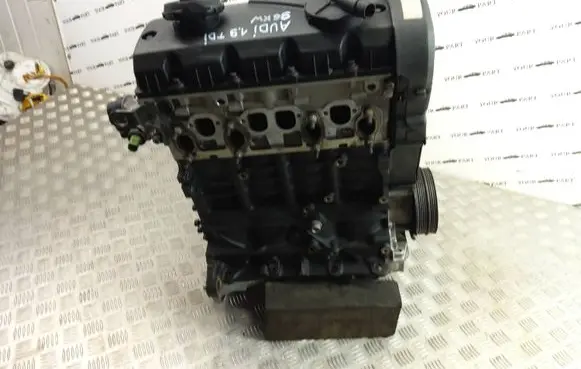 Audi A6 S6 C5 4B Engine AVF