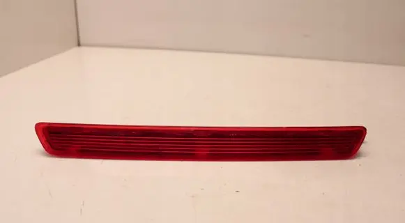Skoda Fabia Mk2 (5J) Third/center stoplight 5J9945097