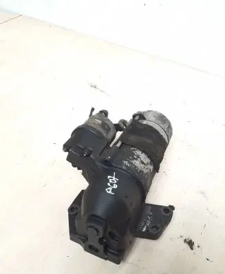 Peugeot 607 Starter motor