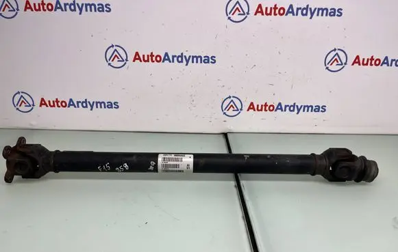 BMW X5 F15 Front prop shaft 8605866 26208605866 9425907