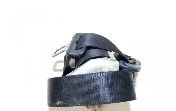 Opel Zafira A Rear seatbelt