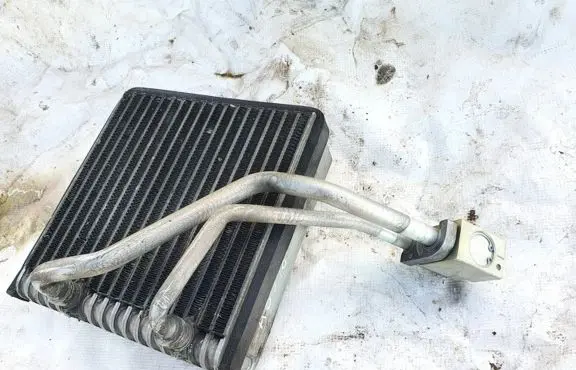 Skoda Octavia Mk1 (1U) A/C cooling radiator (condenser) 6n0820679c 52196590