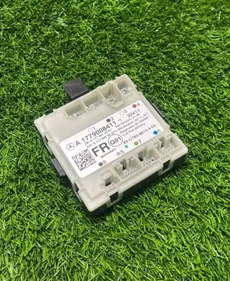 Mercedes-Benz EQA Door control unit/module A1779008411