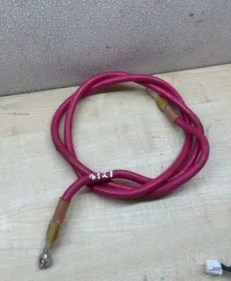 Mercedes-Benz GLE (W166 - C292) Positive cable (battery) 