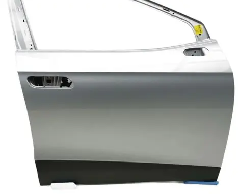 Volkswagen ID.3 Front door 11A831312 LC7A