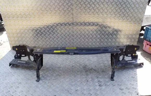 Volvo XC90 Top upper radiator support slam panel