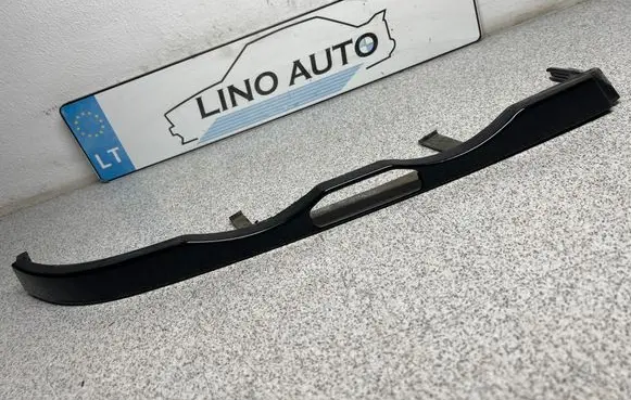 BMW 3 E46 Under headlight/headlamp trim 8227644