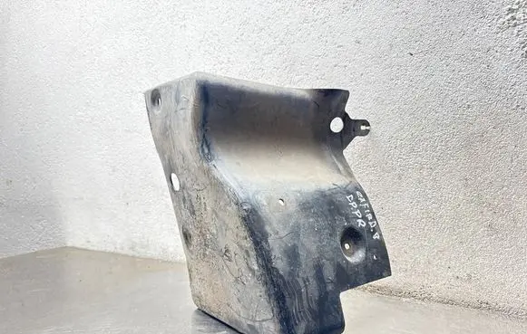 Opel Zafira B Engine splash shield/under tray 13114646 600002190