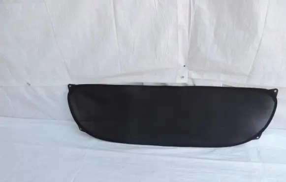 Opel Agila A Trunk/boot cargo luggage net 9206962