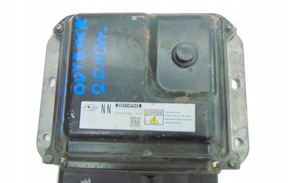 Subaru Outback Engine control unit/module 22611AP842