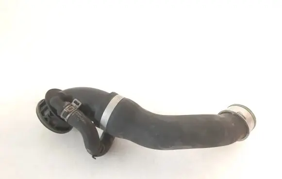Porsche Macan (95B) Intercooler hose/pipe 95B145845