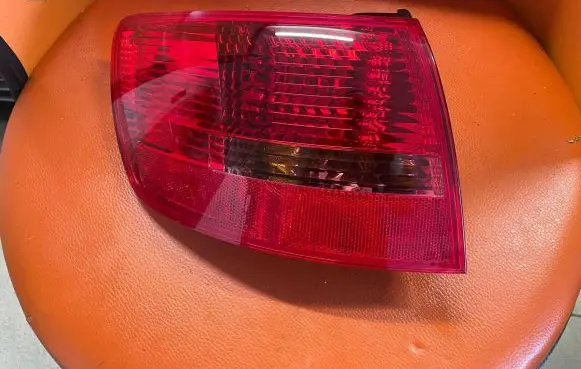 Audi A6 S6 C6 4F Rear/tail lights 89316990