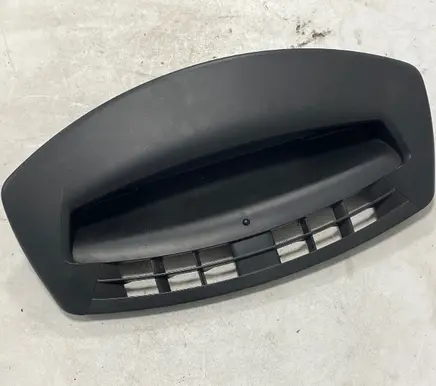 Citroen C4 I Speedometer (instrument cluster) P96631954ZD 2096695