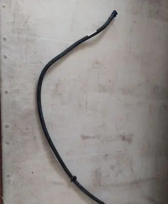 Audi Q5 SQ5 Headlight washer hose/pipe 8R0955953D