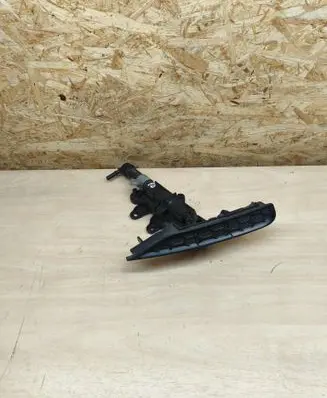 Jeep Grand Cherokee Headlight washer spray nozzle 89093818